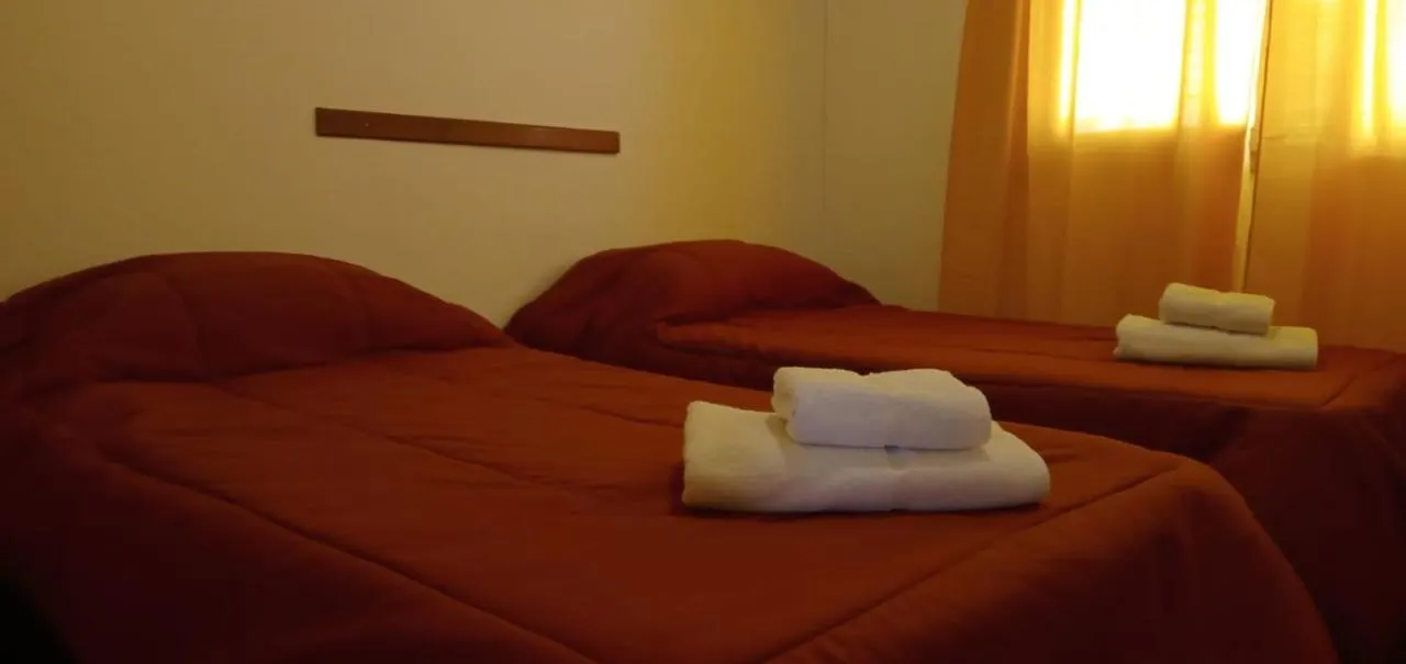 Departamento Altos Plaza Independencia Ubicadisimo!! Apartment Mendoza 0*,