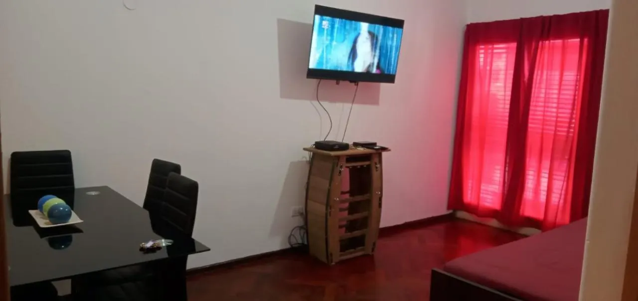 Departamento Altos Plaza Independencia Ubicadisimo!! Apartment Mendoza