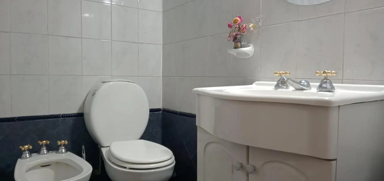 Departamento Altos Plaza Independencia Ubicadisimo!! Apartment Mendoza