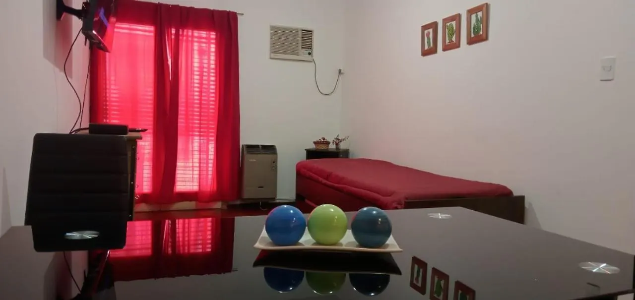 Departamento Altos Plaza Independencia Ubicadisimo!! Apartment Mendoza