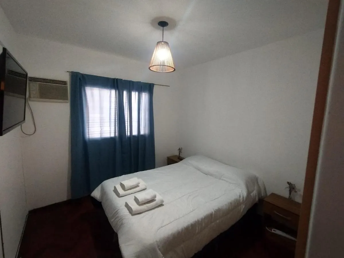 Departamento Altos Plaza Independencia Ubicadisimo!! Apartment Mendoza Argentina