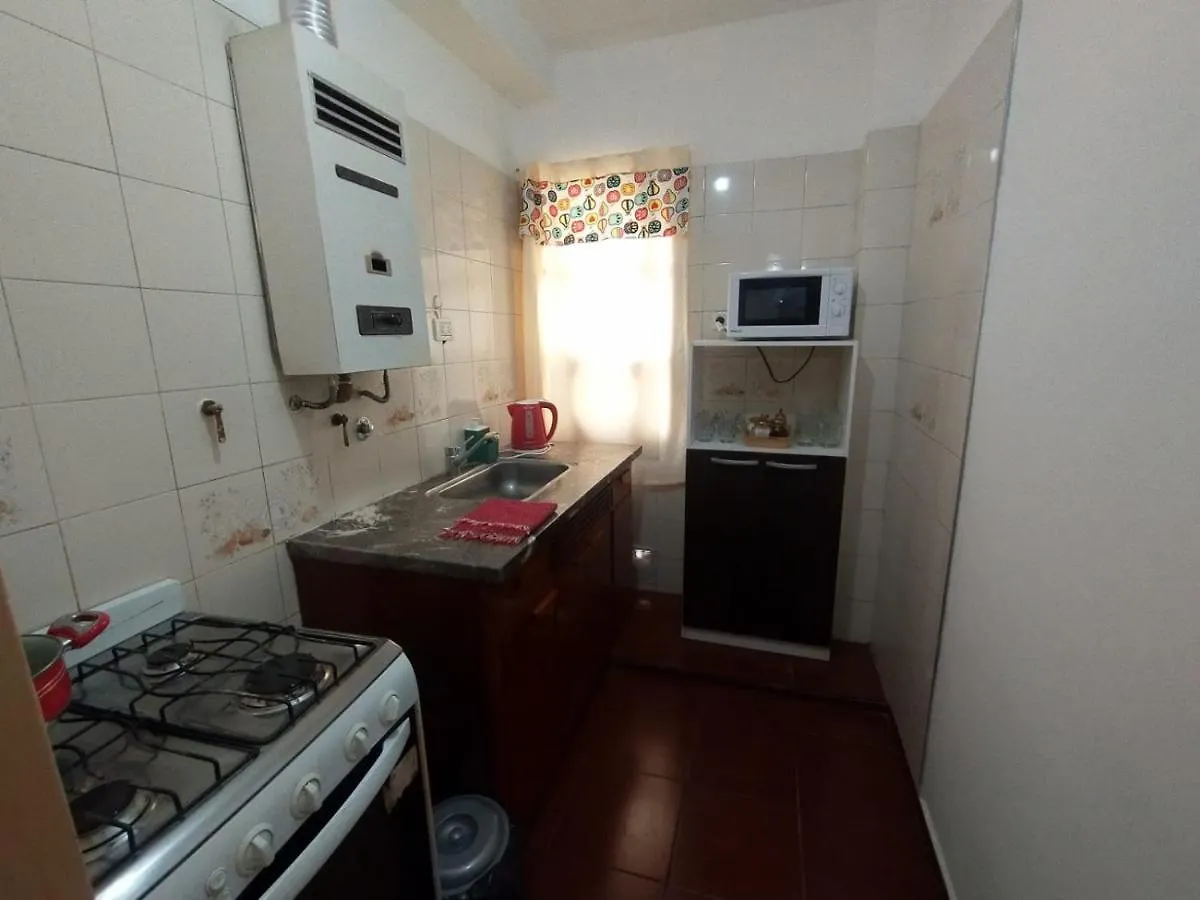 Departamento Altos Plaza Independencia Ubicadisimo!! Apartment Mendoza